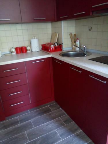 Apartmani Kr?i?