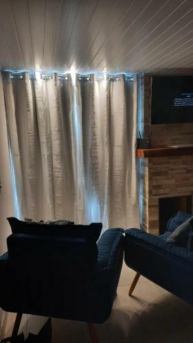 Apartamento Chal� Colina