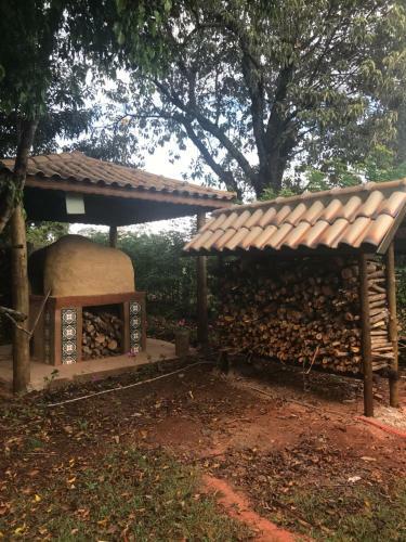 Cantinho Do Para�so