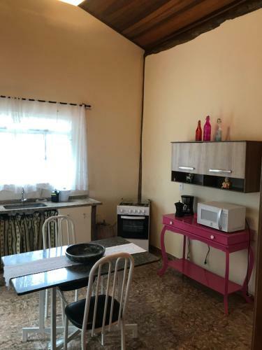 Cantinho Do Para�so