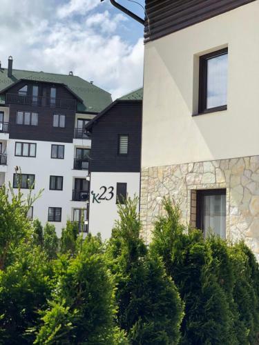 Apartman Coco