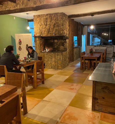 Hotel Pousada Casa Mato