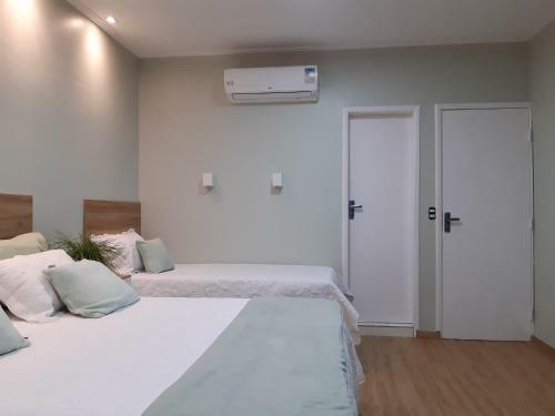 Pureza Hotel