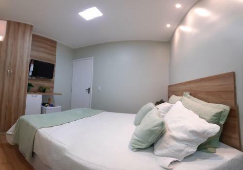 Pureza Hotel