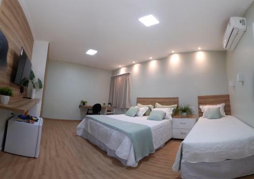Pureza Hotel