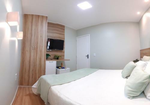 Pureza Hotel