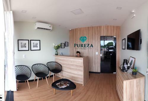Pureza Hotel