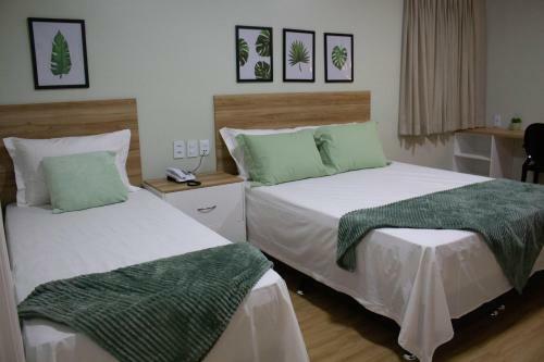 Pureza Hotel