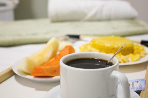 Pureza Hotel