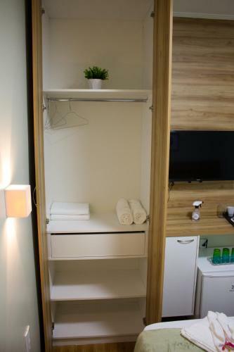 Pureza Hotel