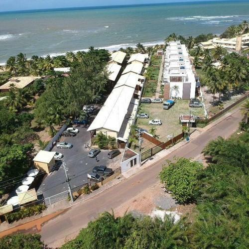 Itacimirim Summer Houses