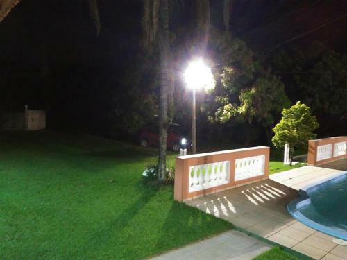 Posada Pousada Ch�cara Vivalli