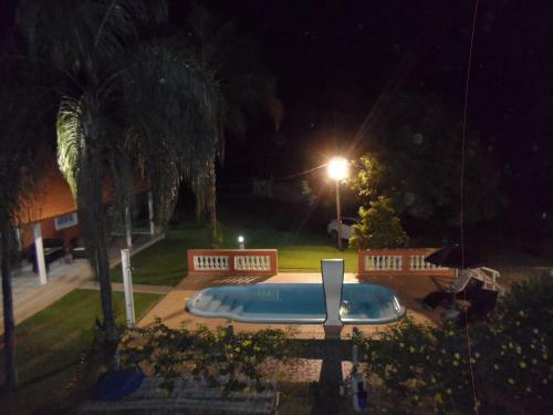 Posada Pousada Ch�cara Vivalli