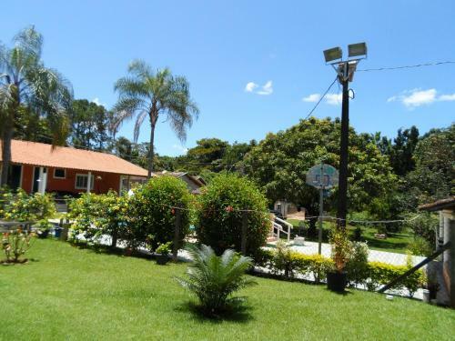 Posada Pousada Ch�cara Vivalli