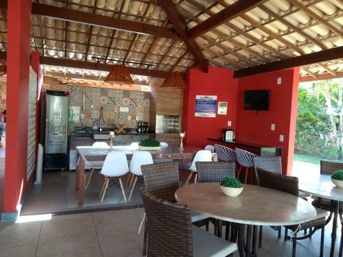 Apartamento Itacimirim - Quinta Das Lagoas Residence