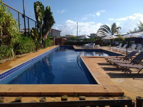 Apartamento Itacimirim - Quinta Das Lagoas Residence