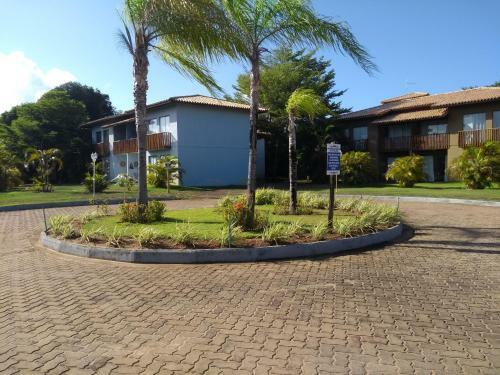 Apartamento Itacimirim - Quinta Das Lagoas Residence