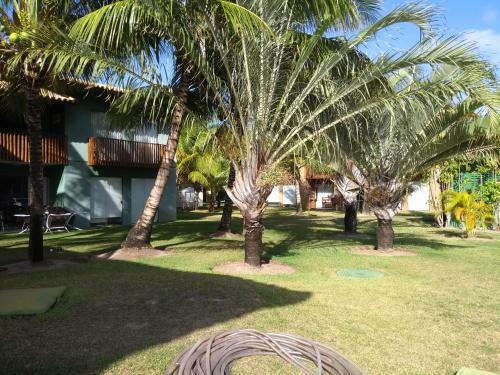 Apartamento Itacimirim - Quinta Das Lagoas Residence