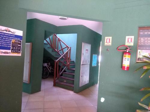 Apartamento Itacimirim - Quinta Das Lagoas Residence