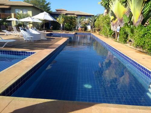 Apartamento Itacimirim - Quinta Das Lagoas Residence