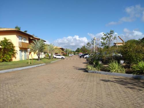 Apartamento Itacimirim - Quinta Das Lagoas Residence