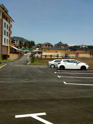 Apartmani Vlada