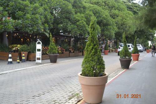 Apartamento Apto Top Centrum Holambra/excelente Localiza��o