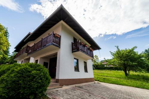 4s Apartman