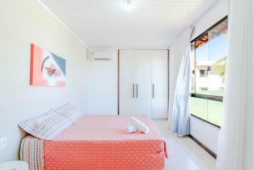 It35 �tima Casa 6 Quartos, P� Na Areia - Itacimirim