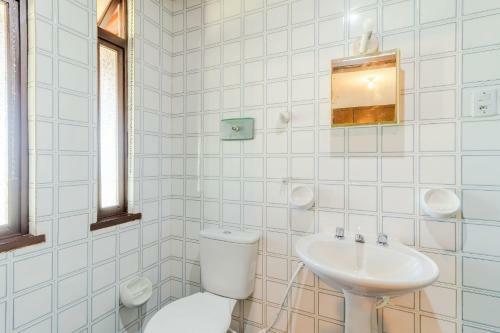 It35 �tima Casa 6 Quartos, P� Na Areia - Itacimirim
