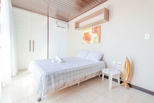 It35 �tima Casa 6 Quartos, P� Na Areia - Itacimirim