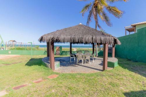 It35 �tima Casa 6 Quartos, P� Na Areia - Itacimirim