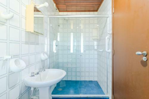 It35 �tima Casa 6 Quartos, P� Na Areia - Itacimirim