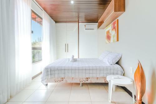It35 �tima Casa 6 Quartos, P� Na Areia - Itacimirim