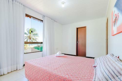 It35 �tima Casa 6 Quartos, P� Na Areia - Itacimirim