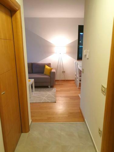 Apartman Berolina
