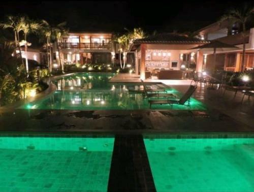 Apartamento Aloha, Exclusive Beach Apt 02 Suites Itacimirim