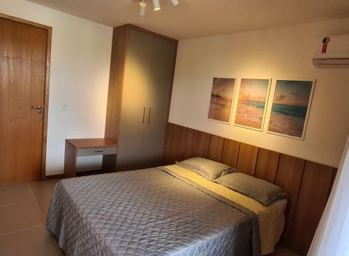 Apartamento Aloha, Exclusive Beach Apt 02 Suites Itacimirim