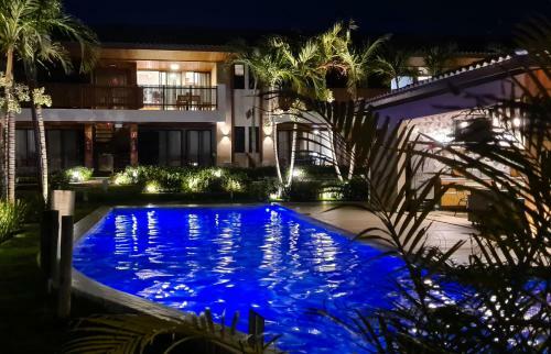 Apartamento Aloha, Exclusive Beach Apt 02 Suites Itacimirim
