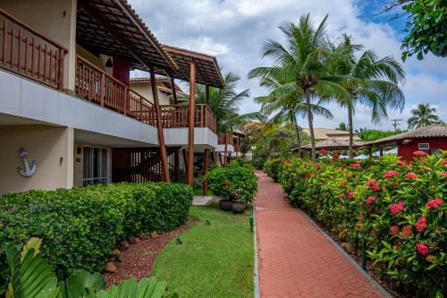 Village Enseada Ville, Itacimirim, Bahia
