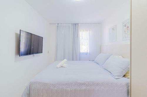 It33 Excelente Apartamento 3 Quartos - Itacimirim
