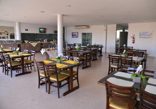 Tenda Hotel
