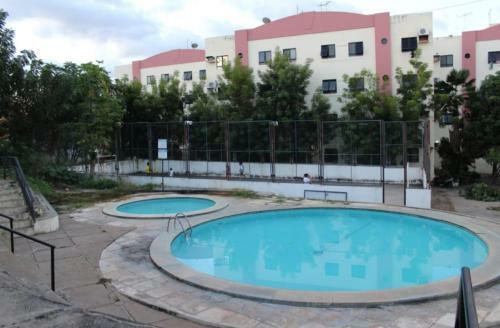 Apartamento Cristo Rei, �tima Localiza��o