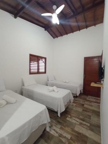 Apartamento Chale Vila De Taipa