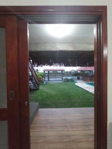 Apartamento Chale Vila De Taipa