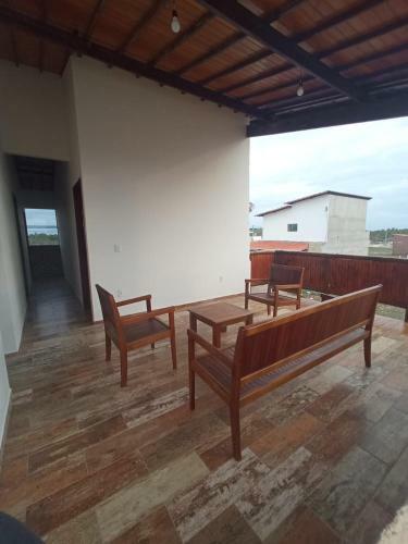 Apartamento Chale Vila De Taipa