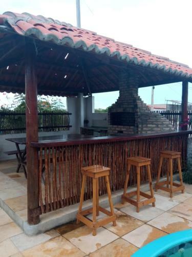 Apartamento Chale Vila De Taipa