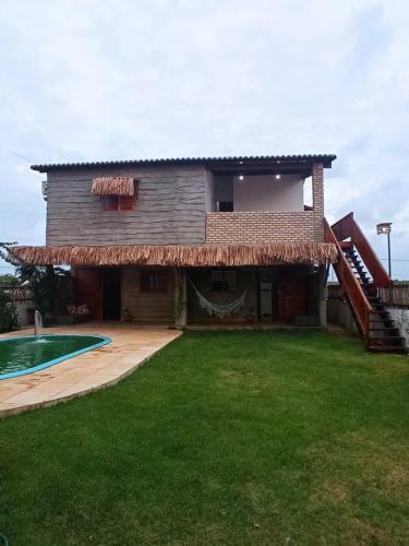 Apartamento Chale Vila De Taipa