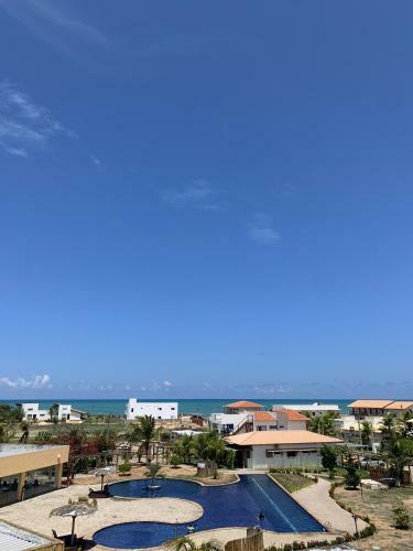 Apartamento Village Gostoso Flat - T�rreo