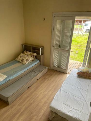 Casa Da M�e Joana